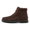 Timberland Business Casual Umweltfreundliche Bequeme Stiefeletten Martin Stiefel Herrenstiefel Dunkelbraun A27YMW