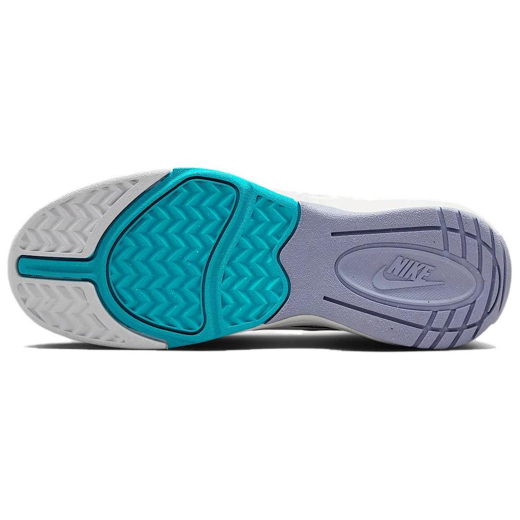 Nike A.C.E. Comfortable Versatile Non-Slip Wear-Resistant Low-Top Casual Shoes Women Casual Shoes Off-White FV2485-106