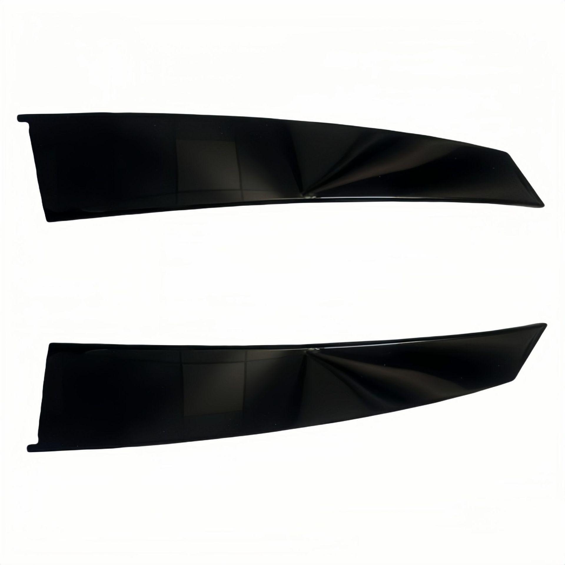 

Citroën DS5 Door Frame Trim Strip (2013-2017), Model 98034561XK/96874014XK Right