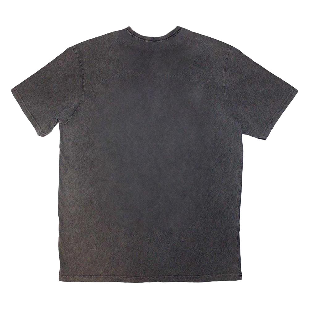 Sublime Unisex Adult Sun Stone Wash Logo T-Shirt