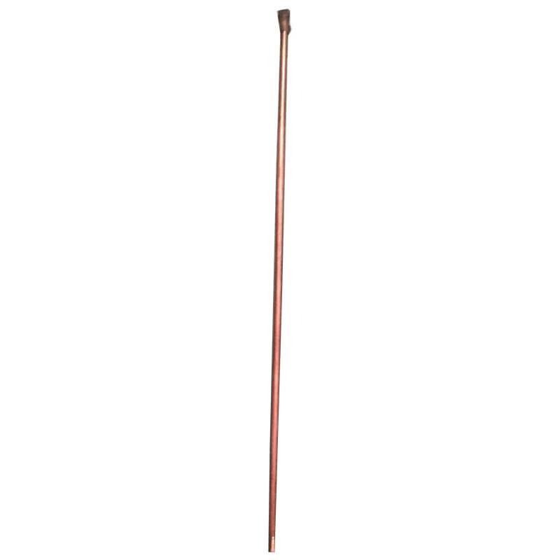 Portable Outdoor Stove Fuel System Parts