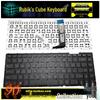 ASUS X442/X442U Keyboard for A442U/F442U/R419U/A480U