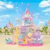 Toytron 5841 Sylvanian Families Fantasy Fairy Tale Theme Park Play Set