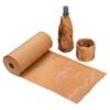 Eco-friendly Kraft Honeycomb Art Paper for Creative Flower Bouquet Packaging