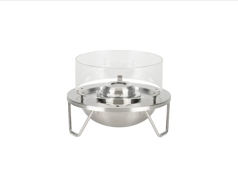 Snow Peak Sakan BS-020 Flame Stove