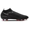 Nike Phantom GT2 DF Elite FG Shadow Pack Men Sneakers Black Summit-White Bright-Crimson CZ9889-001