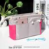 OLOMM Cute Large Capacity Cosmetic Storage Bag