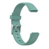 Soft Silicone Band For Compatible Fitbit Luxe Wrists Waterproof Replacement Sport Smart Watch Strap Adjustable Accessories New