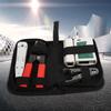 RJ45 RJ11 LAN Network Tool Set Kit Cable Tester Crimper Wire Cutter Punch Down