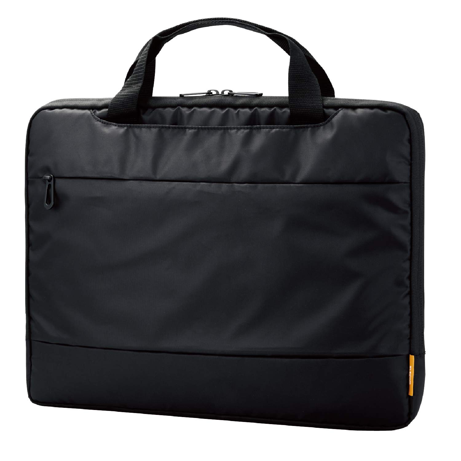 

ELECOM Computer Case PC Case with Shoulder Strap Inch Case Black 15.6 BM-IBS15BK