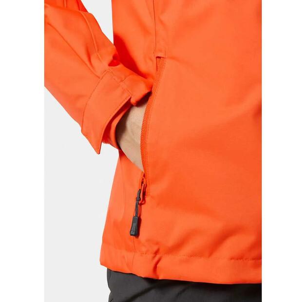 Helly Hansen Куртка Crew Midlayer 2