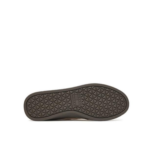 Кроссовки Tommy Jeans The Greenwich Edge