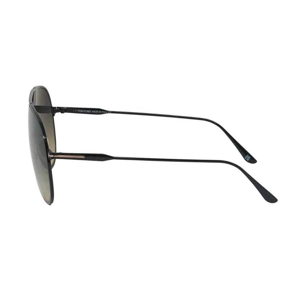 Tom Ford Mens Alec Sunglasses