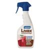 LIVAX MOBILI&DESIGN LACKHOLZ REINIGER 500 ML NUNCAS HAUSREINIGUNG MÖBEL REINIGER