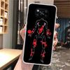 TV Show Dexter Morgan Soft Phone Case For Xiaomi Poco X3 X5 X6 X7 Pro X4 NFC F7 Ultra F6 F5 M6 M5S M4 M3 F4 Gt F3 Fundas Cover