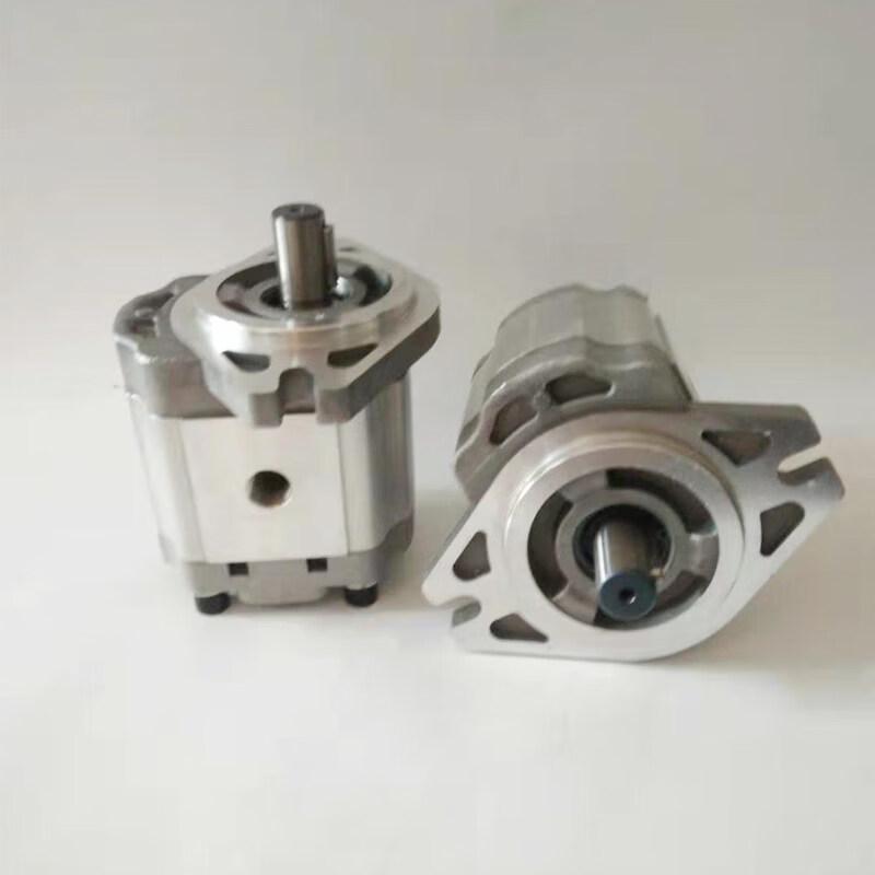 CBF-F420-ALP Gear Oil Pump