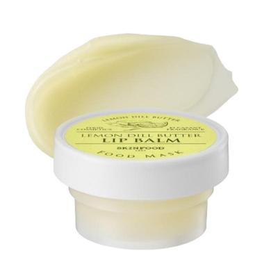 Lippenstifte – Lippenbalsame
