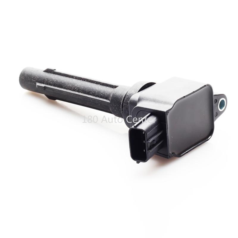 Катушка зажигания 4G20T-3705110 GE18T-3705010 AY222 ZOYTE T600/T700 GOLDCUP T30/T32/T50/T52/HIACE/X30 1 Piece