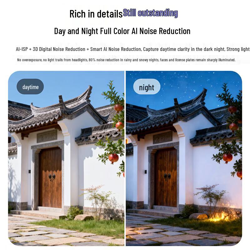 PT3 4G Solar Outdoor Security Camera (CN version)