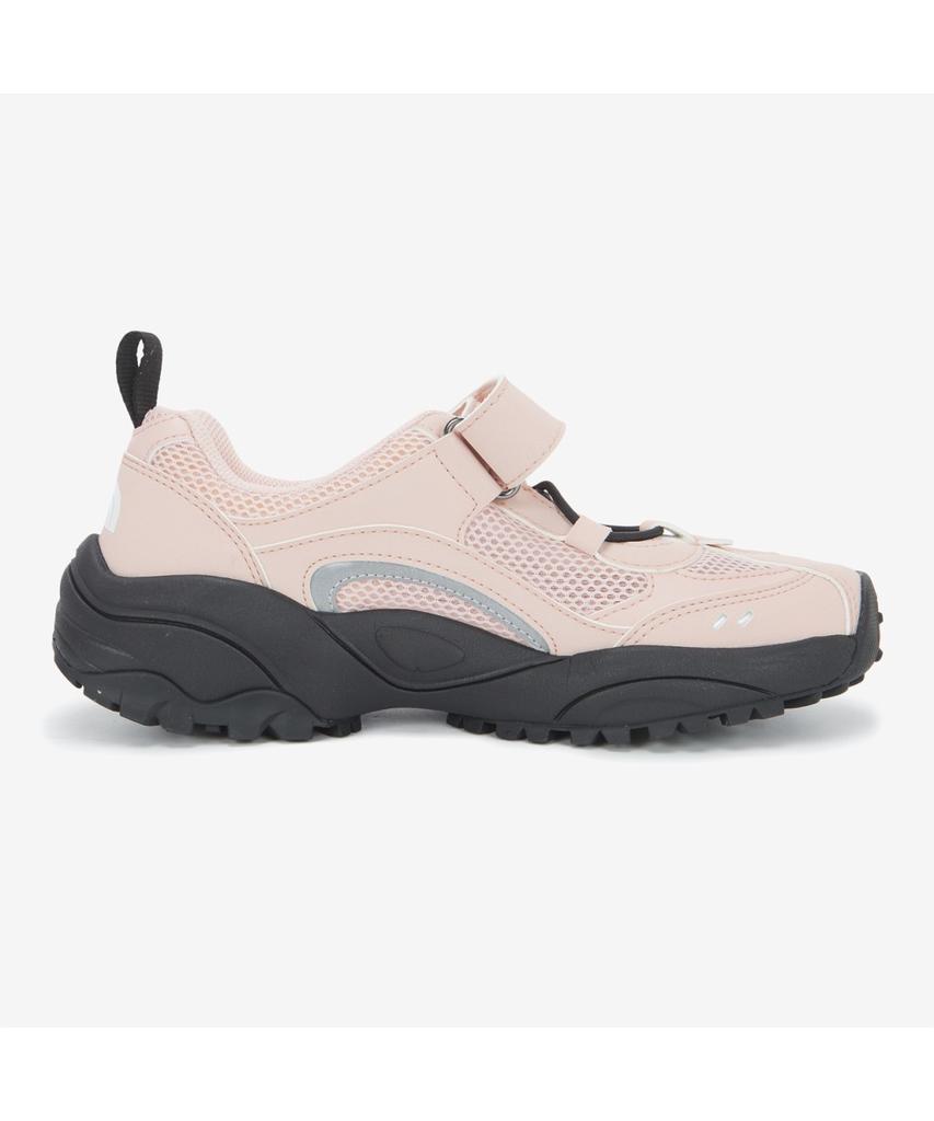 The North Face Ns82S01D Women'S Sunrise Mary Jane Dark Pink