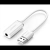 Ugreen USB External Sound Card
