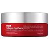 MEDI-PEEL Rød Lacto Collagen øyelapp (60 ark)