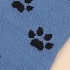1Pair Japanese Style Two Finger Socks Unisex Clog Socks Polyester Toe Separation Socks Kimono Flip Flop Sandal Split Toe Sock