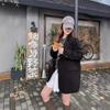 Spring and Autumn New Korean Style Jacket Women's Zipper Style Small Casual Loose Large Size Small Suit