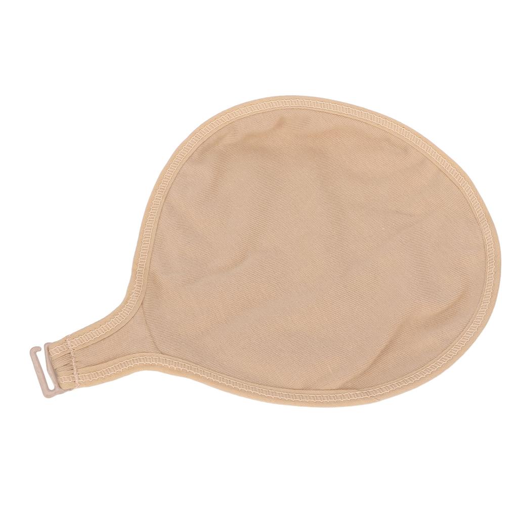 Vložka do podprsenky Kapsa měkká prodyšná Přenosný háček Bavlněná vložka podprsenky Potah rukávu pro levou nebo pravou