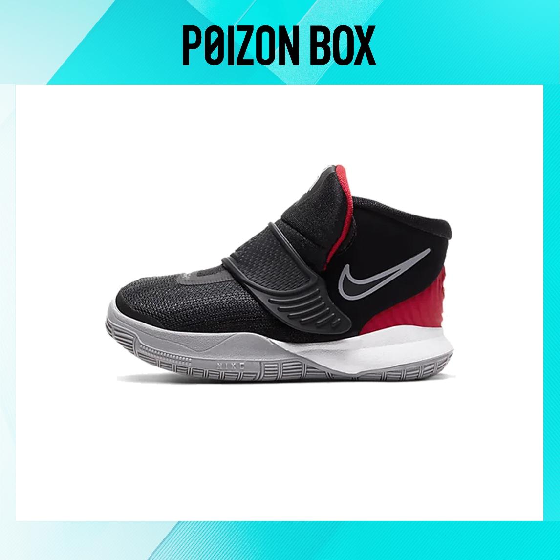 

кроссовки Nike Kyrie 6 Toddler Shoes TD BQ5601-002