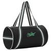 Nike Polyester Portable One Shoulder Crossbody Gym Bags Large Size Unisex Black & Vintage Green & Stadium Green Casual DR6261-013