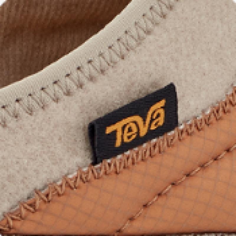 Teva Men S Winter Padded Slipper Mule Stvu2439582 Lio