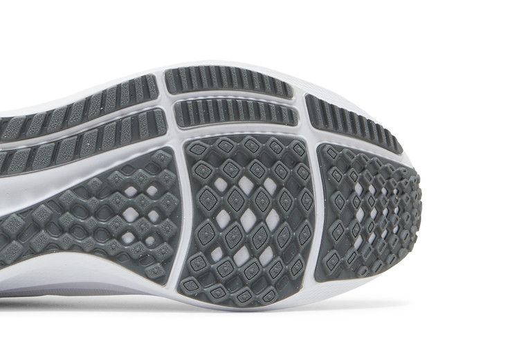 Nike Air Zoom Pegasus 39 White Grey Fog