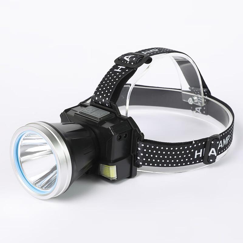 

Pailide Super Bright Outdoor Fishing Headlamp