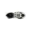 FILA MARS 3 Breathable Low top Running Shoes Men's Black Brown F12M442102FBP
