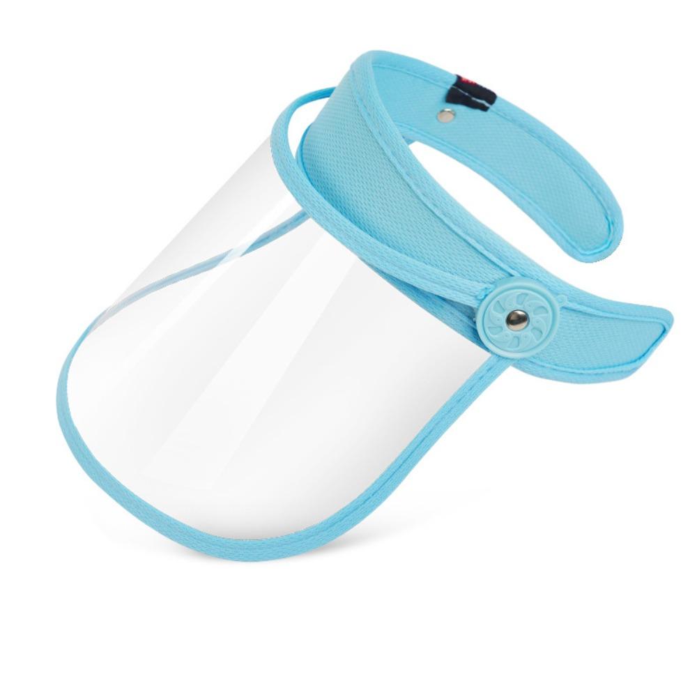 Atmungsaktive Gesichtsschutzschilde Wiederverwendbar Vollgesichtsschutz Gesichtsschutz Spritzschutz Gartenarbeit