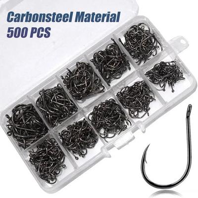 Rybaření – Woblery, návnady a háčky