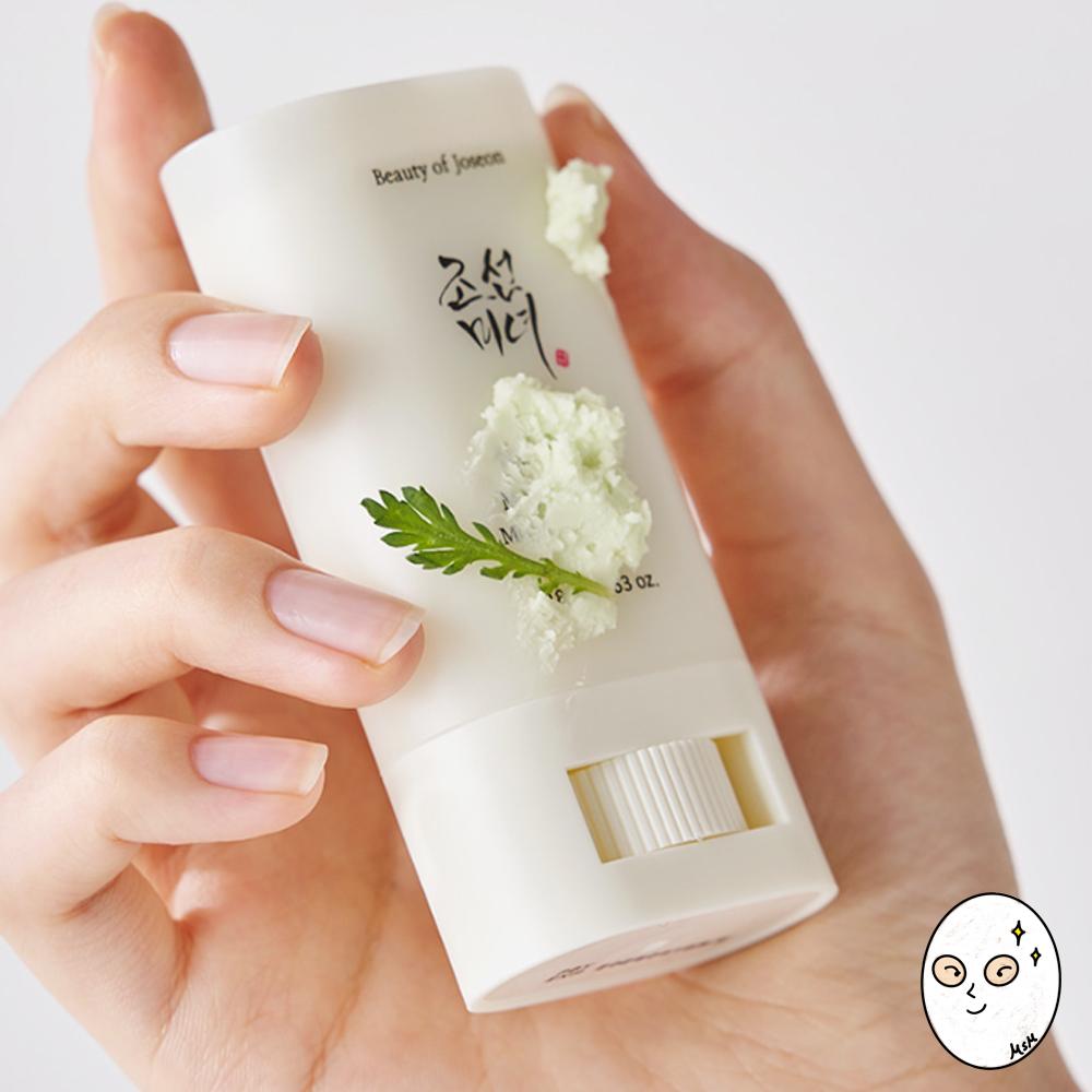 Joseon Beauty Artemisia Calming Sun Stick 18g – SPF50+ PA++++
