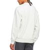 Adidas Solid Color Loose Fit Crew Neck Pullover Long Sleeve Sweatshirt Comfortable Daily Street Casual Outerwear Men KC3151