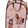 Candy Storage Basket, Toy Organizer Bag, Laundry Shelf, Box for