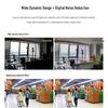 Dahua 2MP POE Dual-Light Full-Color Dome Security Camera CN plug (adapter included)