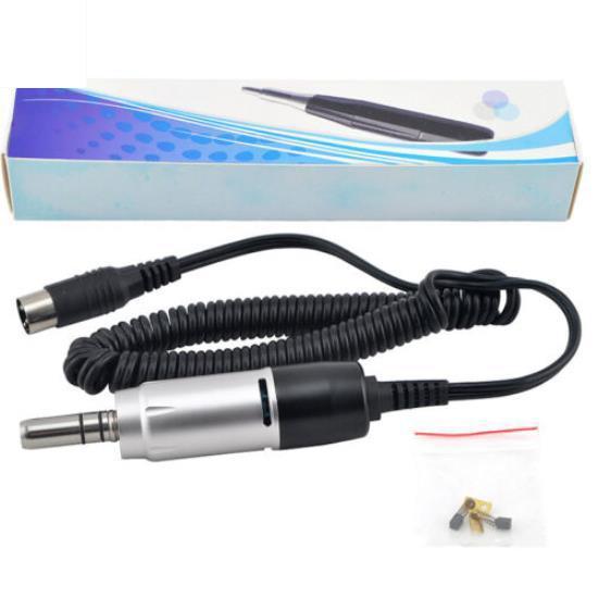 

Лабораторные ювелирные изделия, новый стоматологический микромотор, наконечник