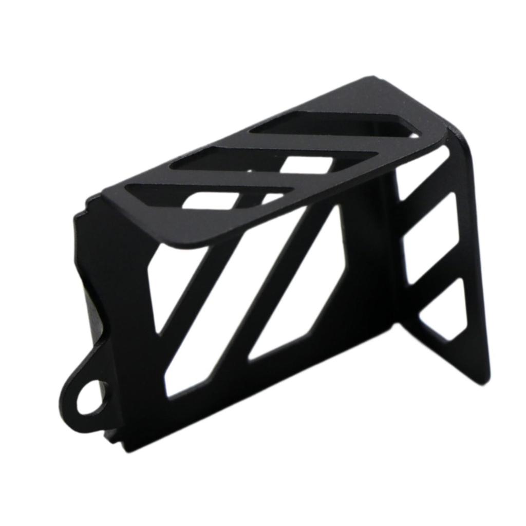 Rear Brake Pump Fluid Tank Cover Protector for CBR150R CBR300R Repair Parts Convenient Installation Motorbike Accessory