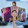 Classic Pop Singer A-Ariana G-Grande Microfiber Beach Towel Absorbent Quick Dry Soft Yoga Swimming Resort Mountain Towel