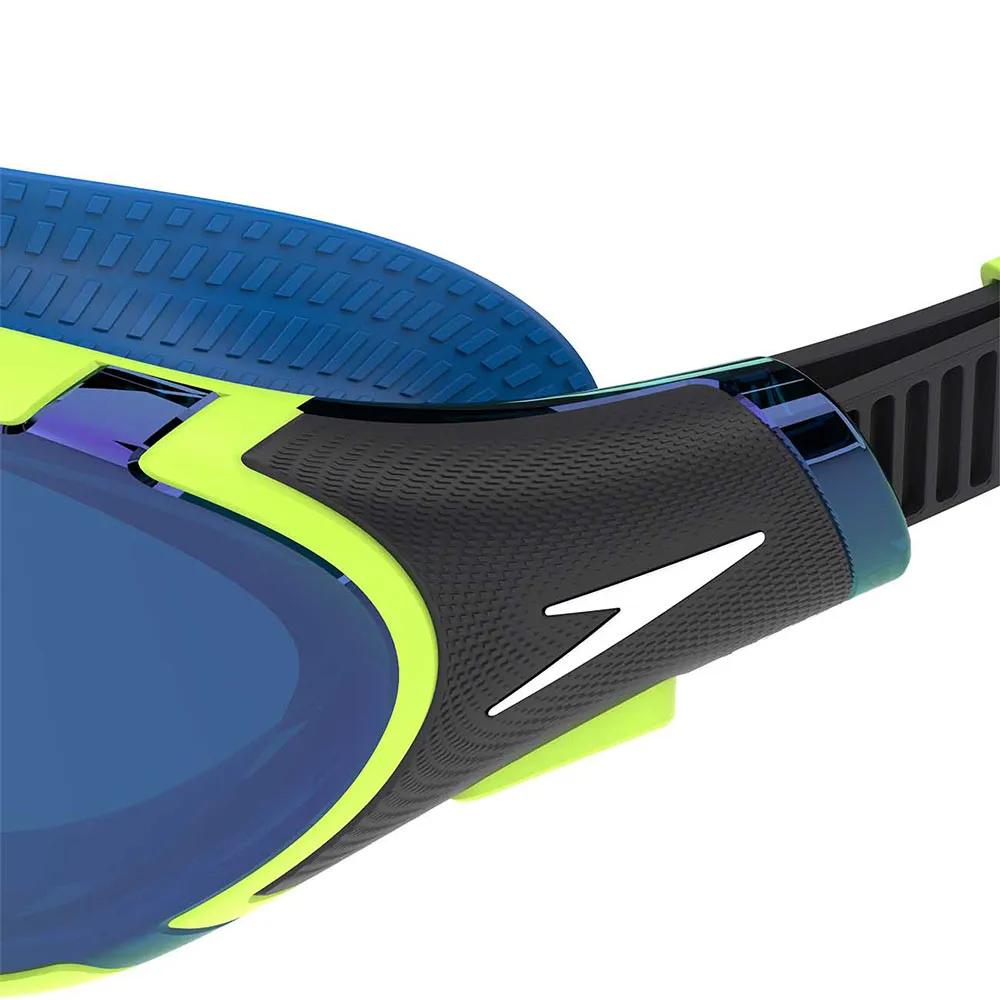 Speedo Swimming Goggles Biofuse 2.0 Mirror