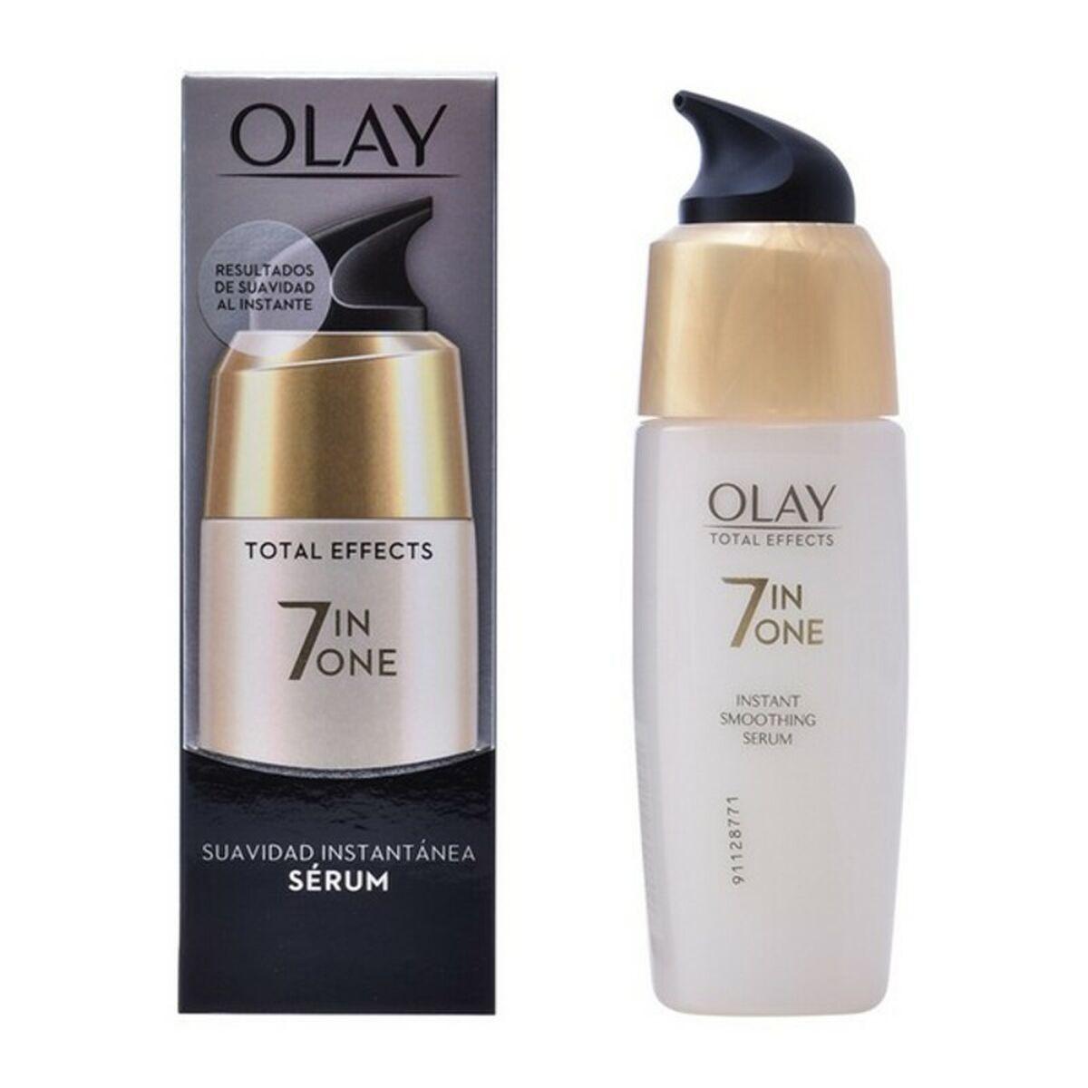 

Olay Total Effects Антивозрастная сыворотка (50 мл) 50 мл