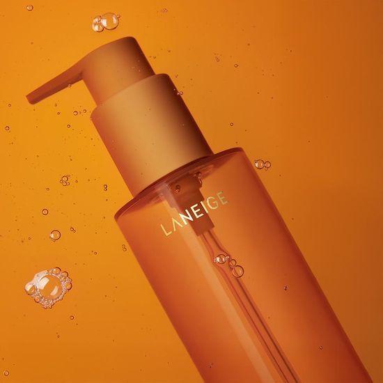 LANEIGE Perfect Renew Nourishing Oil To Foam Cleanser 200ml