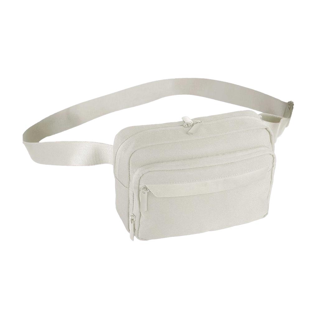 Quadra Airside Crossbody Bag