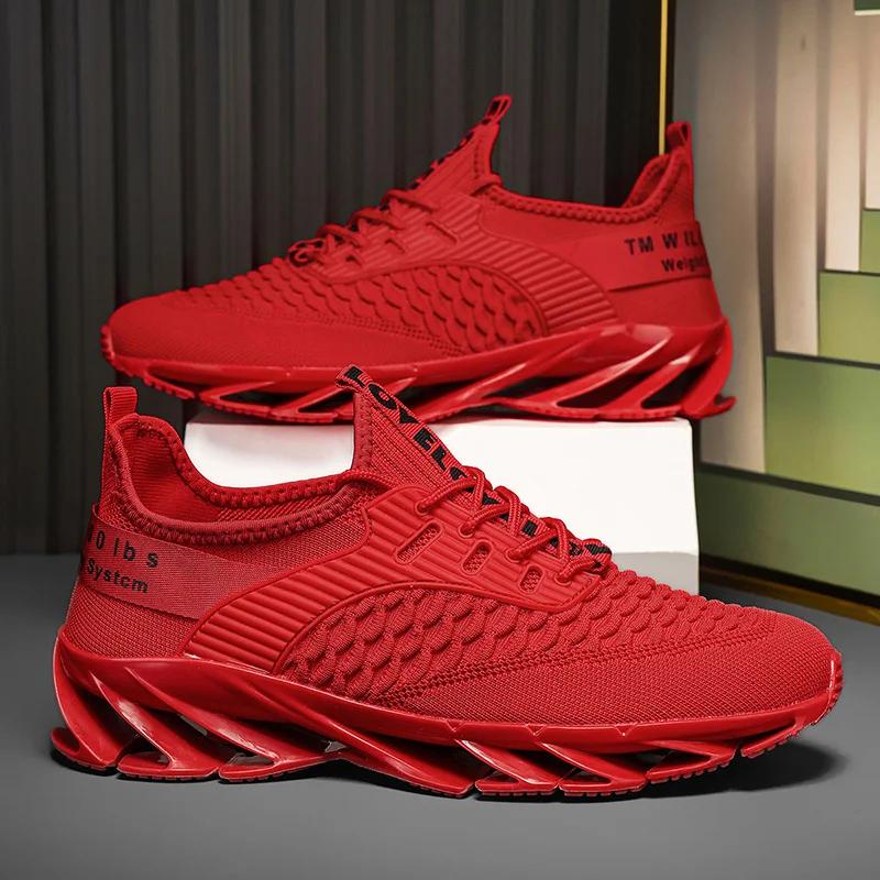 Primavera Leve Desodorante T Ê Nis Masculino Respir Á Vel Vers Á Til Platform Vulcanized Shoe Soft Sole Running Casual Fashion