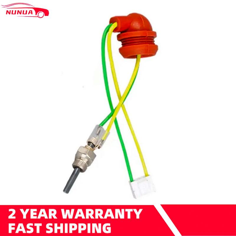 12V/24V 2KW 5KW 8KW Calentador de Estacionamiento Chino Bujía Pin de Cerámica Llave Inglesa Para Eberspacher Para Webasto Accesorios del Calentador